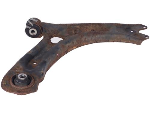 Right front suspension arm VW BEETLE (5C1, 5C2) 1.6 TDI | BP12904491M13 