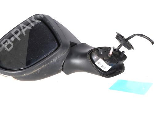 Used Left mirror Left mirror RENAULT CLIO IV Hatchback Van (BH_) 0.9 TCe 90 (90 hp) 36237500 36237500