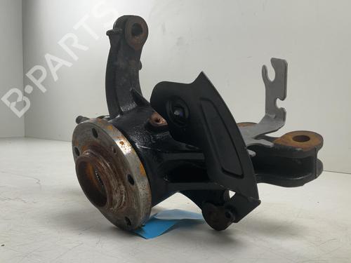 Right front steering knuckle OPEL VIVARO C Van (K0) VIVARO-E HYDROGEN | BP39927806M26 - Image 3