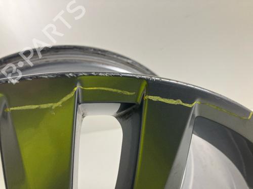 Rim VW TOUAREG (7P5, 7P6) 3.0 V6 TDI | BP23549589C45 