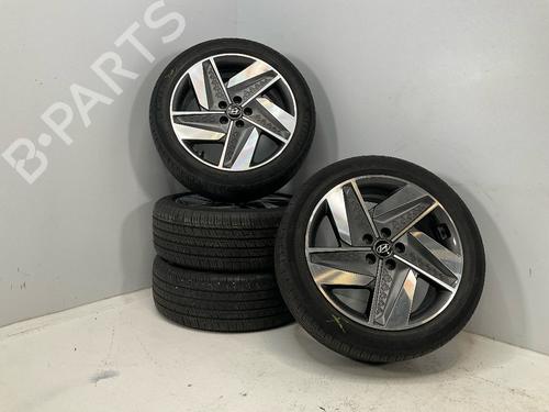 Fælk HYUNDAI NEXO (FE) FCEV (163 hp) 28134385