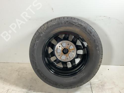 Rim FORD TRANSIT V363 Platform/Chassis (FED, FFD) 2.0 EcoBlue | BP36237569C45 - Image 14