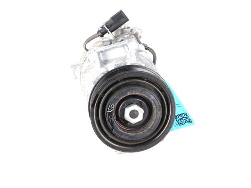 Used AC compressor AC compressor AUDI A8 D4 (4H2, 4H8, 4HC, 4HL) 3.0 TDI quattro (258 hp) 35114094 35114094