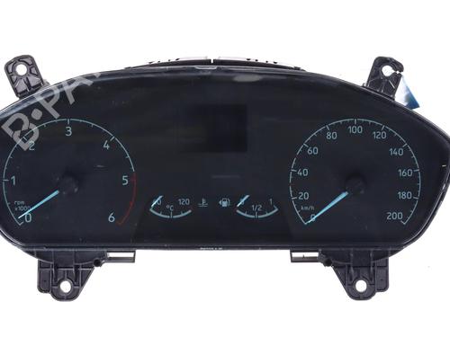 Used Instrument cluster Instrument cluster 38752060 38752060