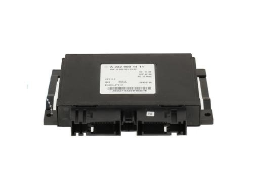 electronic-module-mercedes-benz-s-class-w222-v222-x222-2013-2014-2015-2016-2017-2018-2019-2020-32442538 main image