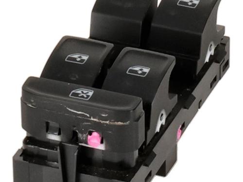 Left front window switch SKODA OCTAVIA IV (NX3, NN3, PV3) 2.0 TDi | BP38017461I27 - Image 2
