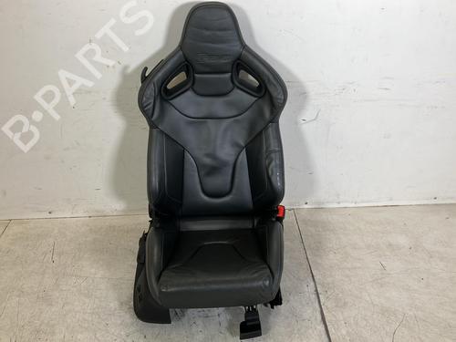 Sedile anteriore destro Sedile anteriore destro AUDI A5 (8T3) RS5 quattro (450 hp) 34471054 34471054