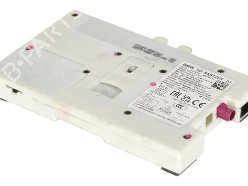 Used Electronic module Electronic module 38253865 38253865