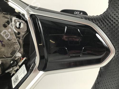 Steering wheel VW GOLF VIII (CD1, DA1) 1.0 TSI | BP36001964C49 - Image 3