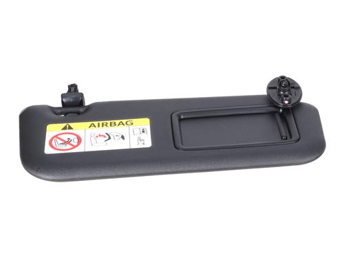 Used Right sun visor Right sun visor TOYOTA YARIS CROSS (MXP_) 1.5 Hybrid (MXPJ10) (92 hp) 39925517 39925517