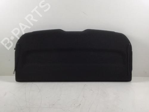 Used Rear parcel shelf OPEL CORSA F (P2JO) 1.2 (68) (75 hp) 32065533