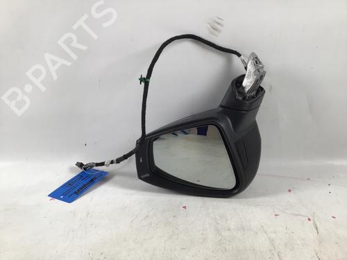 Used Right mirror Right mirror VW TOUAREG (CR7, RC8) 3.0 TDI 4motion (286 hp) 36414735 36414735