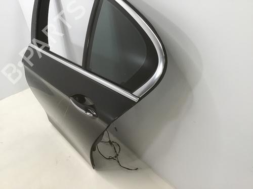 Left rear door BMW 5 (F10) 520 d xDrive | BP26030366C4 