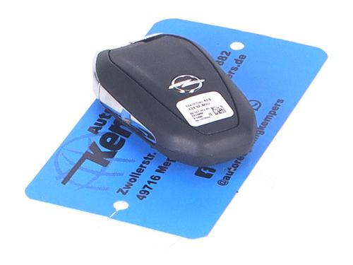 Electronic module OPEL GRANDLAND / GRANDLAND X (A18, P1UO) 1.5 Turbo D (75) | BP26188553M83 