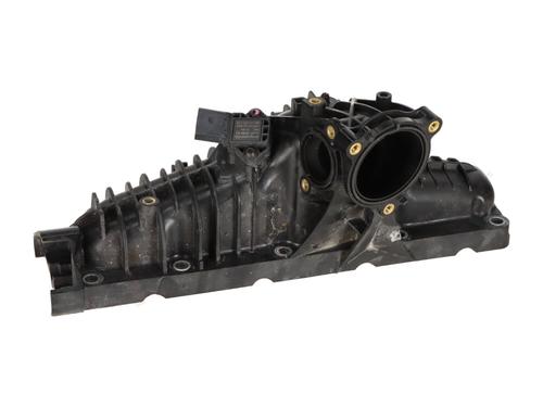 Intake manifold VW CRAFTER Van (SY_, SX_) 2.0 TDI | BP28282863M70 