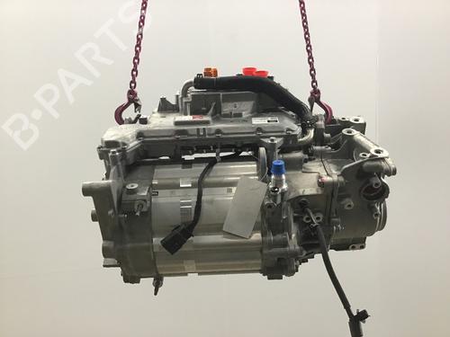 Engine OPEL VIVARO C Van (K0) VIVARO-E HYDROGEN | BP39920698M1 - Image 4