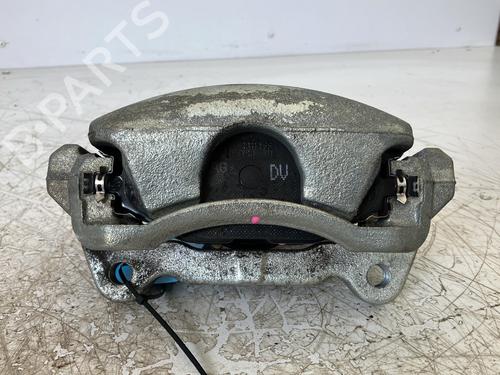Left front brake caliper VW GOLF VIII (CD1, DA1) 1.5 TSI | BP37817869M105 - Image 2