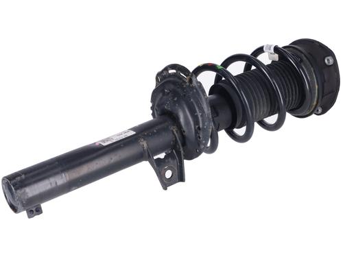 Left front shock absorber VW PASSAT B8 Variant (3G5, CB5) 2.0 TDI | BP12110580M16 