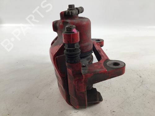 Right front brake caliper VW GOLF VII (5G1, BQ1, BE1, BE2) 2.0 GTI | BP14582297M104 