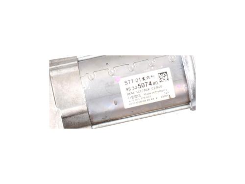 Starter OPEL MOKKA 1.2 (76) | BP39650680M8 - Image 3
