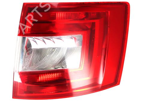 Used Right taillight Right taillight 39530442 39530442
