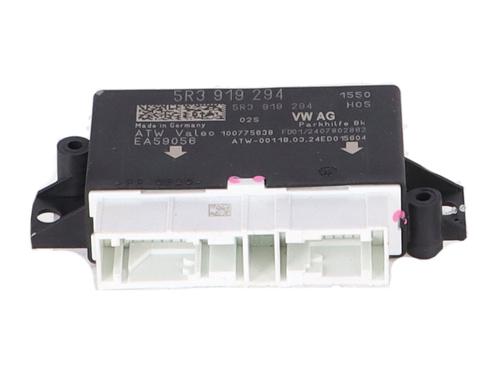 Elektronisk modul VW GOLF VIII (CD1, DA1) 2.0 TDI (150 hp) 28083575