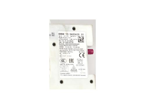 Antenne/Base BMW 3 Touring (G21, G81) 318 d Mild-Hybrid | BP38566857C140 - Image 3