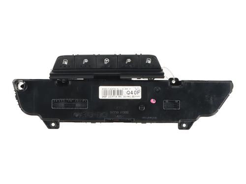 Climate control KIA SPORTAGE IV (QL, QLE) 1.6 T-GDI | BP22848826I5 