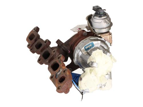 Turbolader/Kompressor VW TOURAN (5T1) 1.6 TDI | BP29304203M71