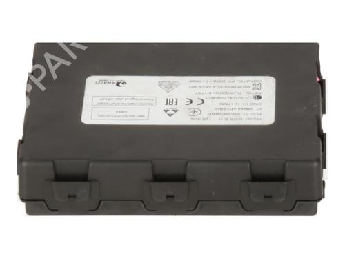 electronic-module-vw-tiguan-allspace-bw2-bj2-2017-34629279 main image