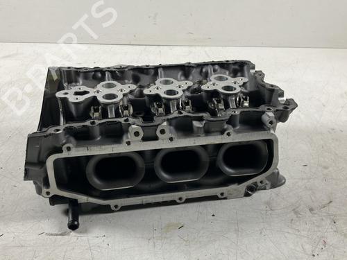 Used Cylinder head Cylinder head VW TOUAREG (CR7, RC8) 3.0 TSI 4motion (340 hp) 25335540 25335540
