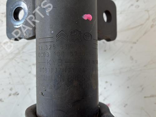 Right front shock absorber OPEL VIVARO C Van (K0) VIVARO-E HYDROGEN | BP39926109M17 - Image 6