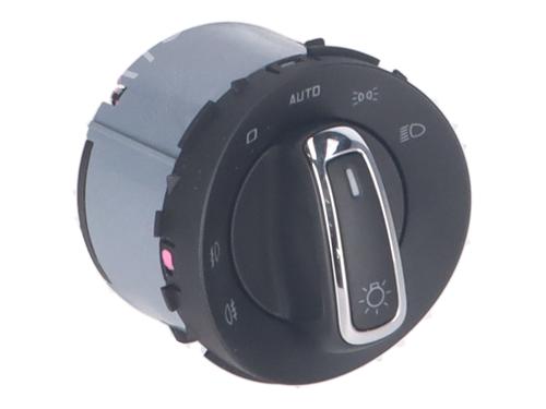 Headlight switch SKODA SUPERB II Estate (3T5) 2.0 TDI | BP17915322I24 