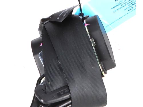 Used Front right seatbelt Front right seatbelt 39111937 39111937