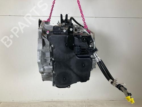 Gearbox OPEL ASTRA K (B16) 1.4 Turbo (68) | BP21163361M3 