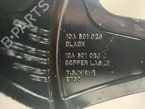 Rim VW ID.3 (E11, E12) 1st | BP36242784C45 - Image 5
