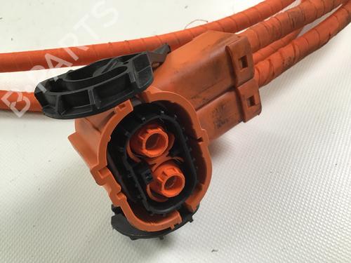 Cable AUDI A3 Sportback (8VA, 8VF) 1.4 TFSI e-tron | BP14581863E12 