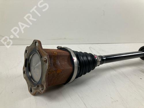 Right front driveshaft VW T-CROSS (C11, D31) 1.0 TSi | BP28032326M39 