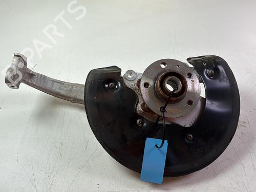 Used Right front steering knuckle Right front steering knuckle 36162234 36162234