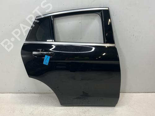 Used Right rear door Right rear door 36908951 36908951