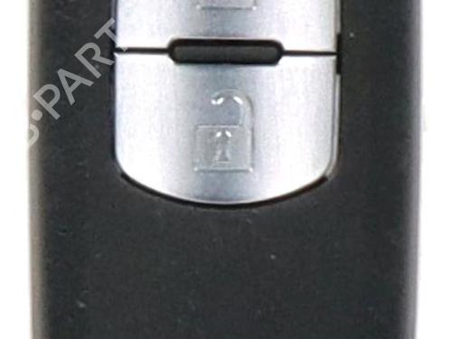 Electronic module MAZDA 6 Estate (GJ, GL) 2.5 | BP38754302M83 - Image 2