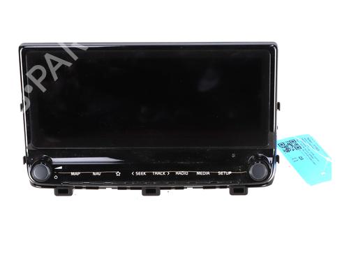 Used Electronic module Electronic module 37696389 37696389