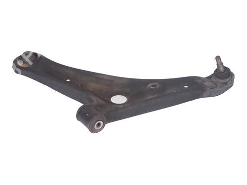 Left front suspension arm MITSUBISHI MIRAGE / SPACE STAR VI Hatchback (A0_A) 1.2 (A03A) | BP19477568M12 