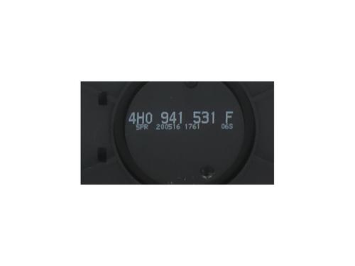 Headlight switch AUDI A8 D4 (4H2, 4H8, 4HC, 4HL) 3.0 TDI quattro | BP35114018I24 - Image 3
