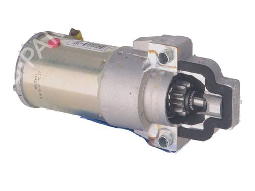 Starter FORD TRANSIT V363 Platform/Chassis (FED, FFD) 2.0 EcoBlue | BP19266636M8 