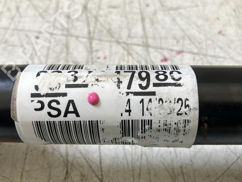 Left front driveshaft CITROËN JUMPY III Van (V_) ë-JUMPY HYDROGEN | BP39927948M38 - Image 3