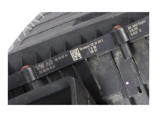 Air filter box VW PASSAT B8 Variant (3G5, CB5) 2.0 TDI 4motion | BP33884663M87 - Image 4