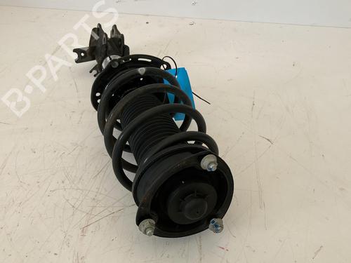 Right front shock absorber BAIC SENOVA X55 1.5 (BJ7153) | BP39921420M17 - Image 2