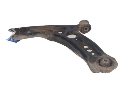Used Left front suspension arm SEAT LEON (5F1) 2.0 TDI (184 hp) 23081558
