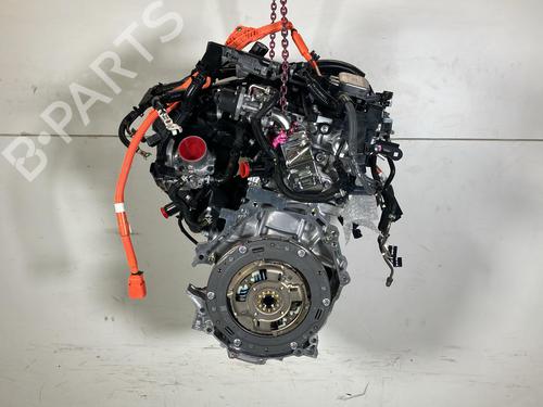 Used Engine Engine TOYOTA YARIS (_P21_, _PA1_, _PH1_) 1.5 (MXPA11) (125 hp) 33736959 33736959